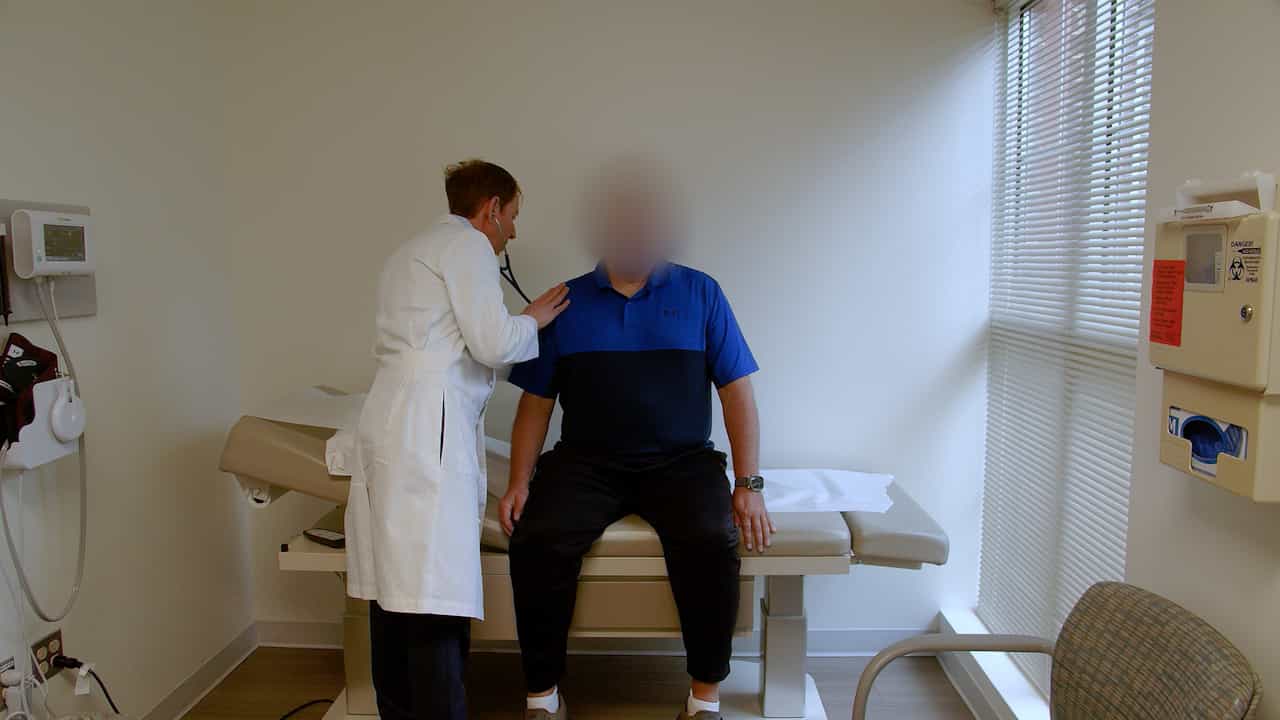 Multidisciplinary Approach to Obesity Management: A Case Report