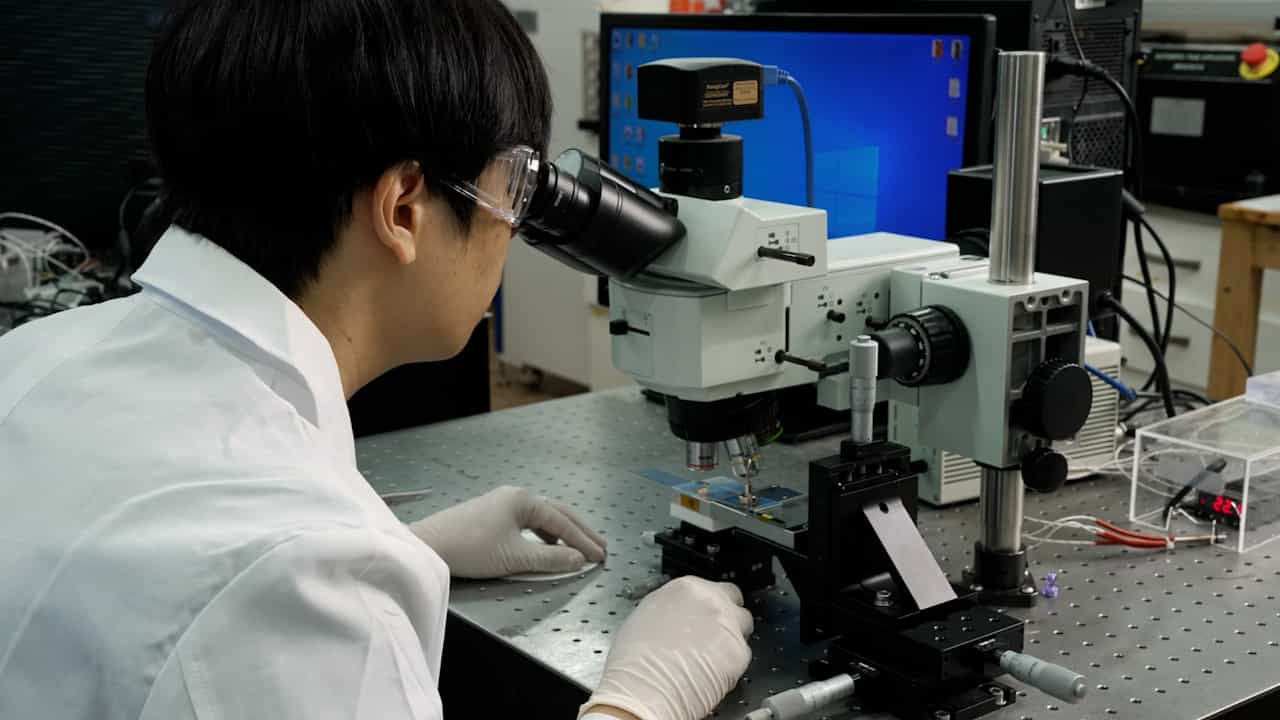 Residue-Free Fabrication of van der Waals Heterostructures of Two-Dimensional Materials