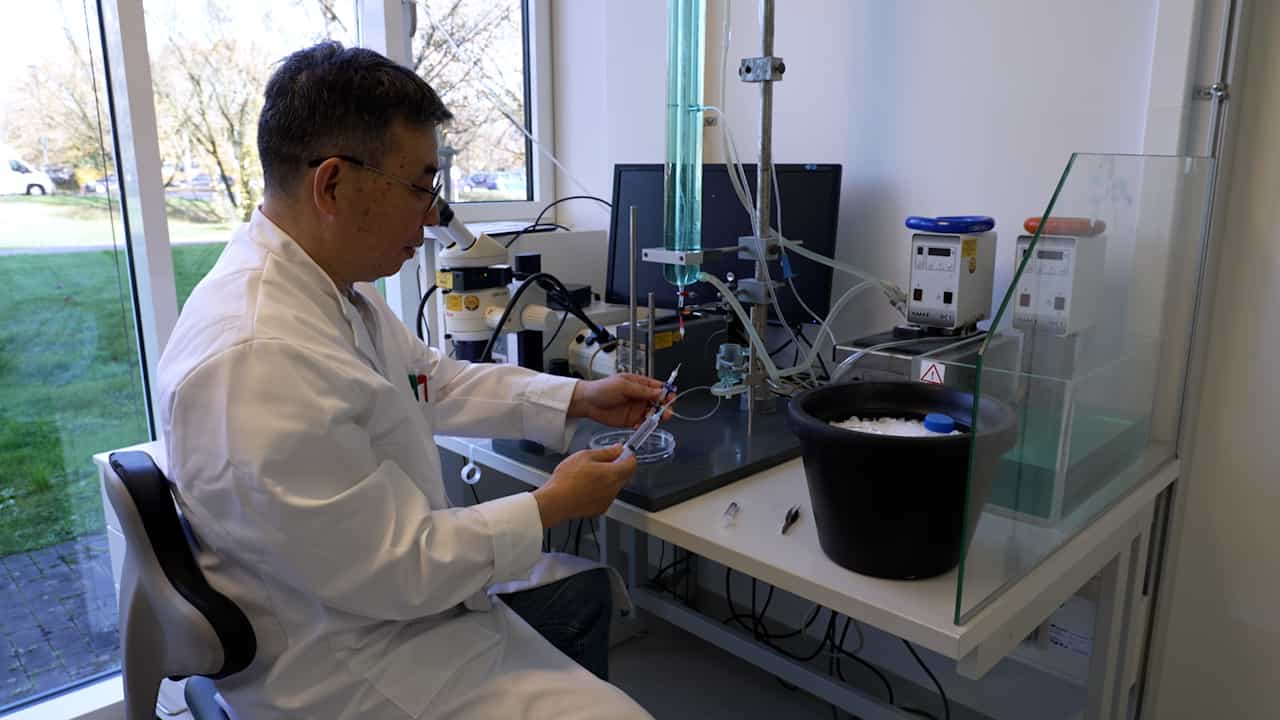 A Microscopic 2,3,5-Triphenyltetrazolium Chloride Assay for Accurate and Reliable Analysis of Myocardial Injury