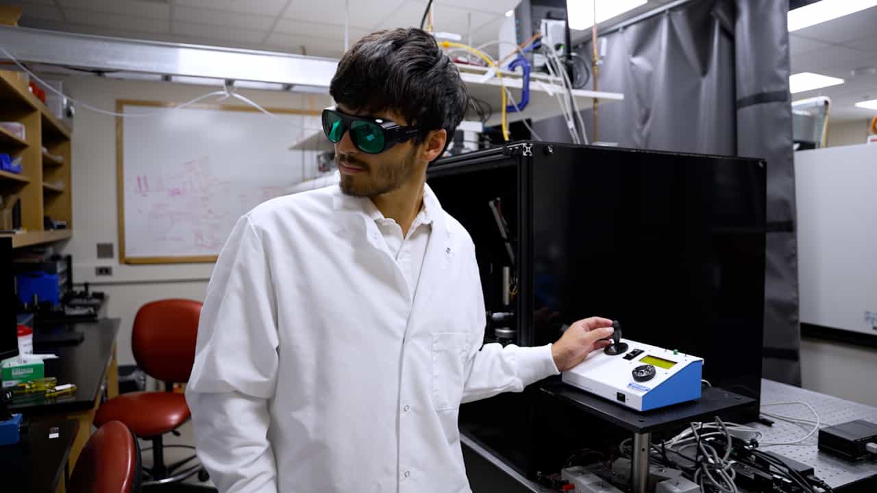 Simultaneous Label-Free Autofluorescence Multi-Harmonic Microscopy