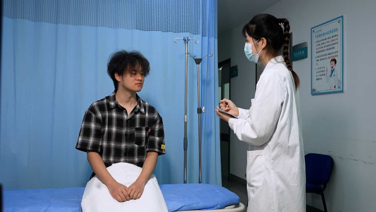 Acupoint Application as a Traditional Chinese Medicine Treatment for Fatigue Associated with Chronic Obstructive Pulmonary Disease