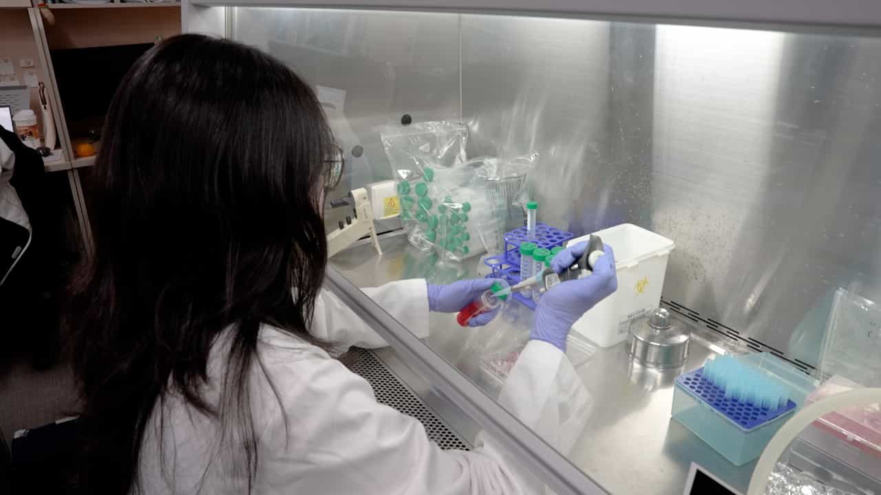 Optimized Quantitative Assessment of Enhancer RNA Stability in Mouse Embryonic Stem Cells