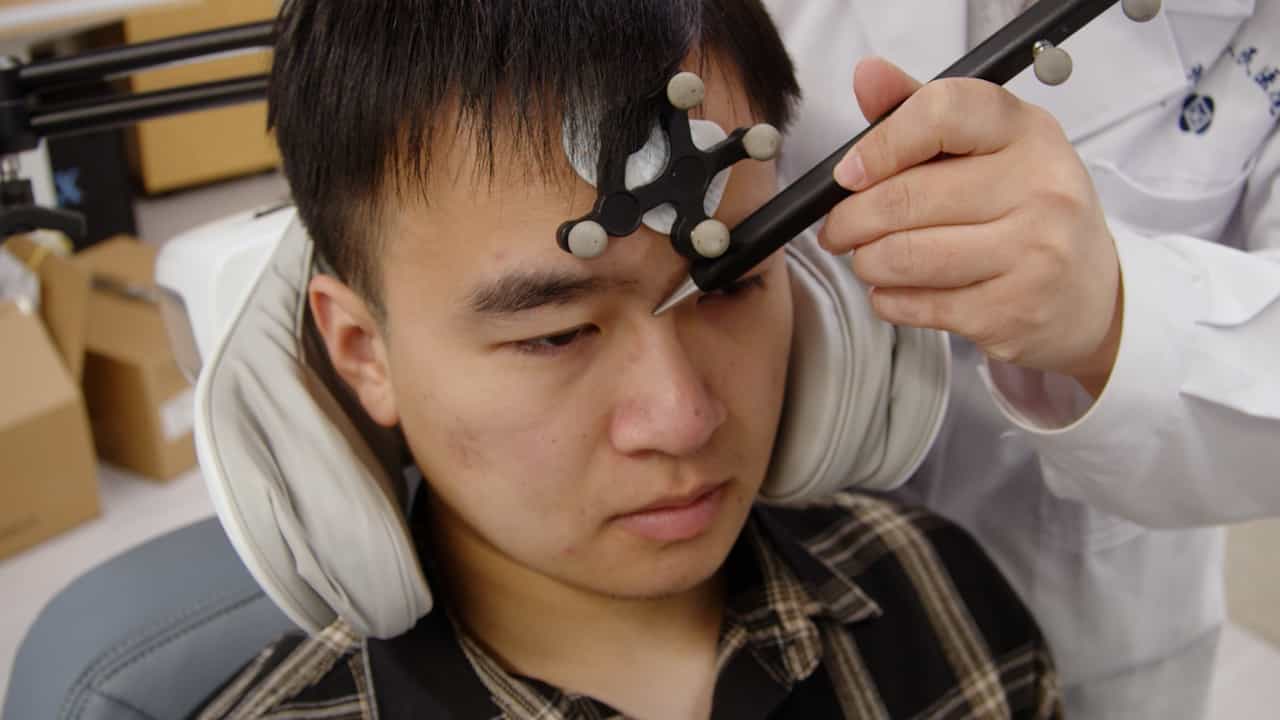 Standardized Induction and Assessment of Long-term Potentiation-like Cortical Plasticity Using Transcranial Magnetic Stimulation