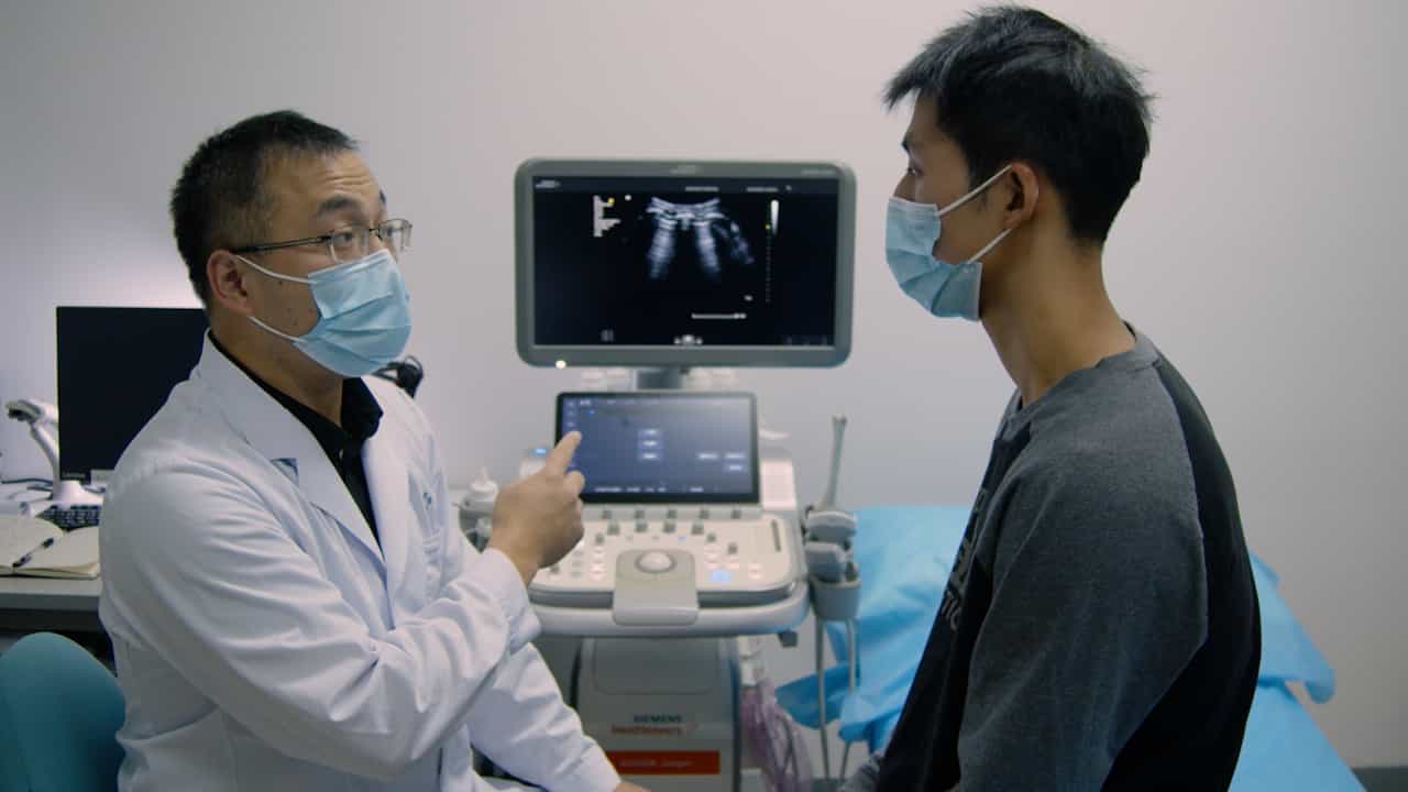 Clinical Efficacy of Ultrasound-Assisted Scoliosis-Specific Exercise in Mild-Grade Adolescent Idiopathic Scoliosis