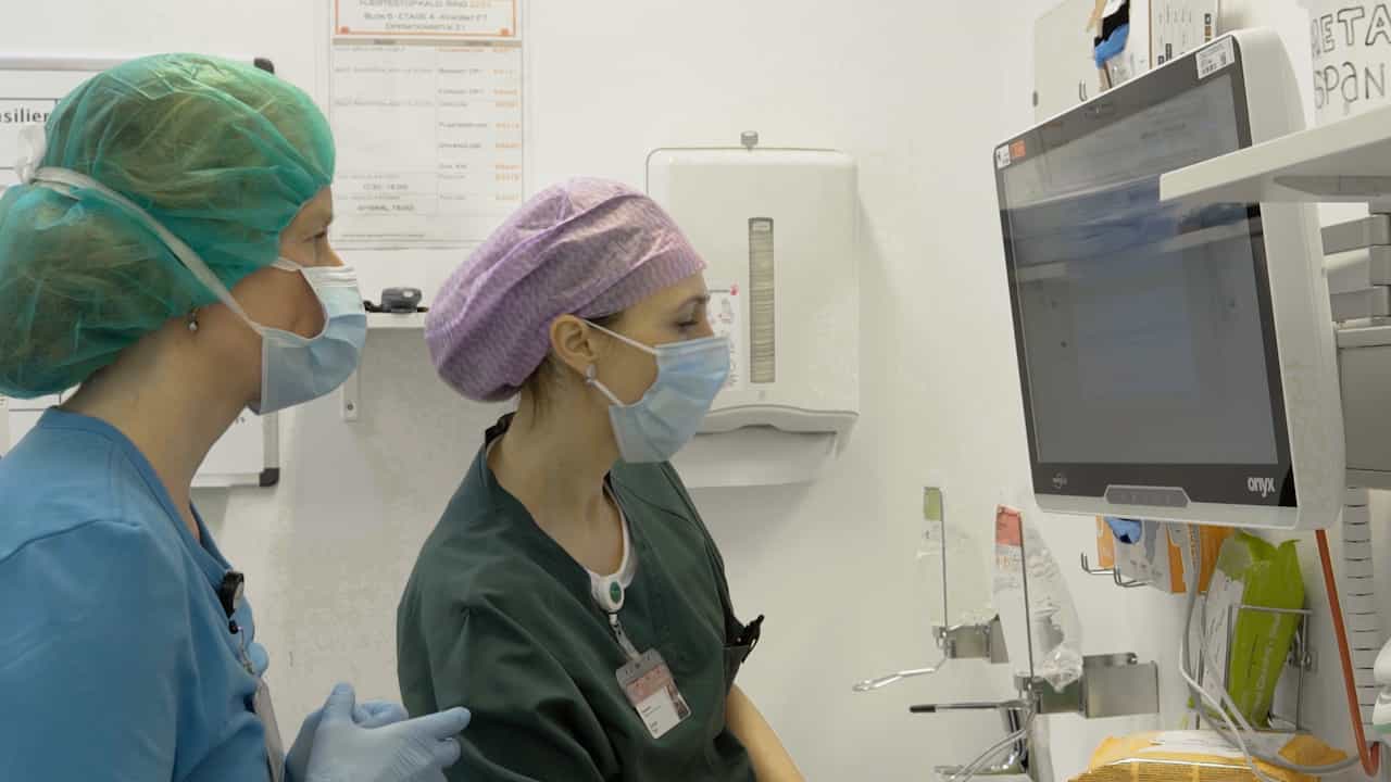 A Video Protocol of a Randomized Controlled Clinical Trial - Electrochemotherapy of Cutaneous Metastases with Reduced Dose Bleomycin (BLESS Trial)