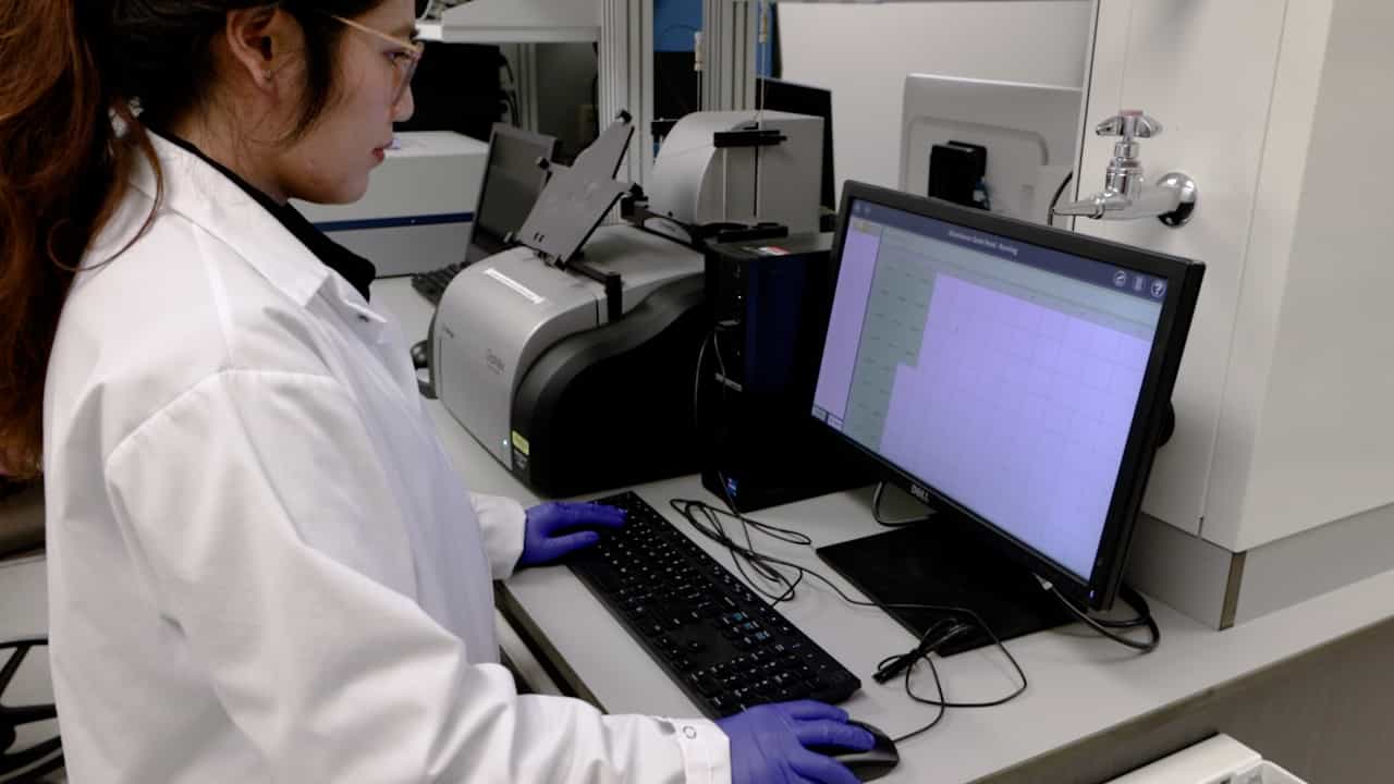 Sex Hormone Detection In Human Tear Film Using Enzyme-Linked Immunosorbent Assays