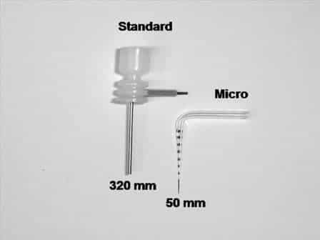 Construction and Implantation of a Microinfusion System for Sustained Delivery of Neuroactive Agents.