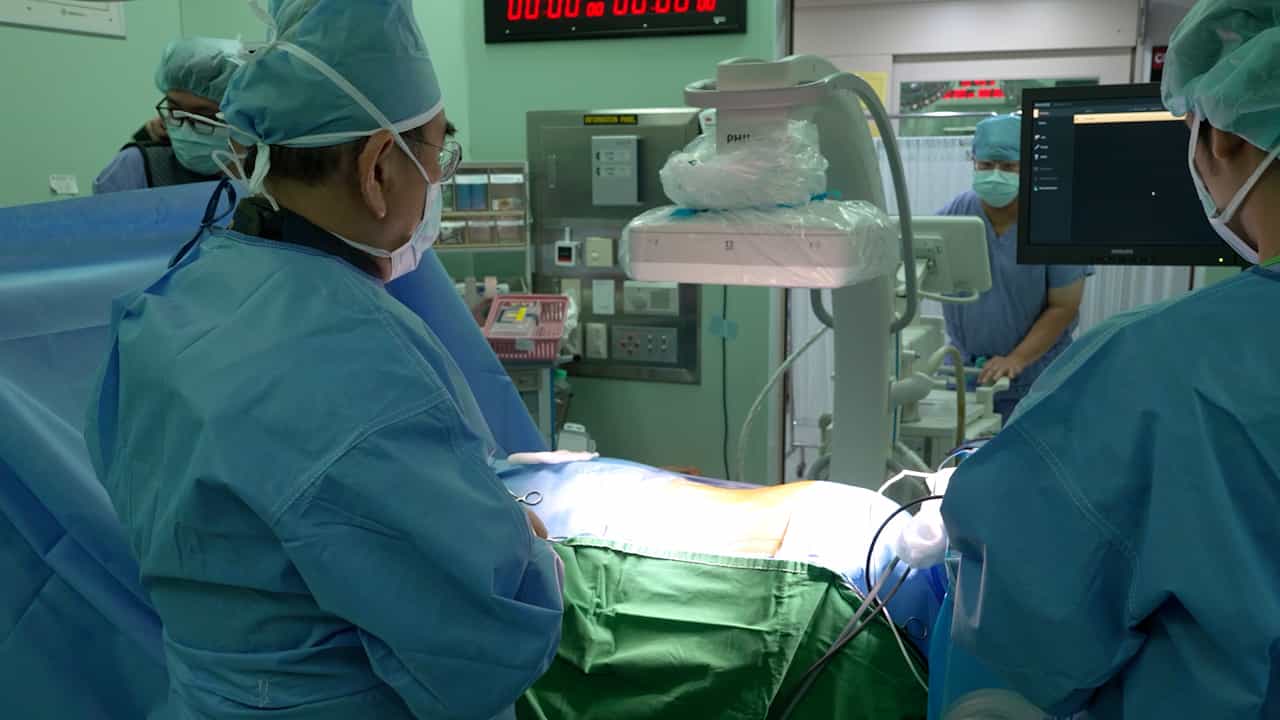 Circumferential Transforaminal Endoscopic Lumbar Foraminotomy for 360° Exiting Nerve Root Decompression in Patients with Lumbar Foraminal Stenosis