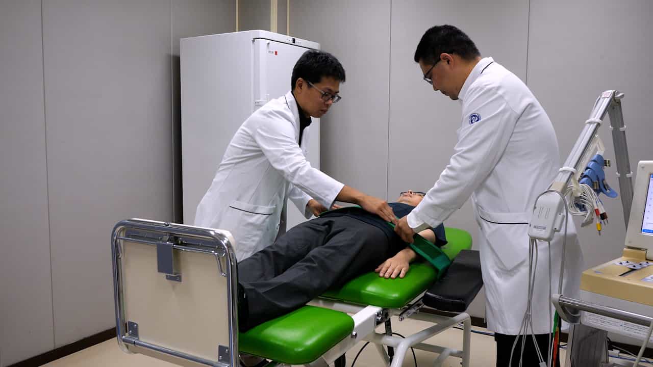 A Standardized Head-Up Tilt Test Protocol to Assess Cardiovascular Autonomic Dysfunction in Neurodegenerative Diseases