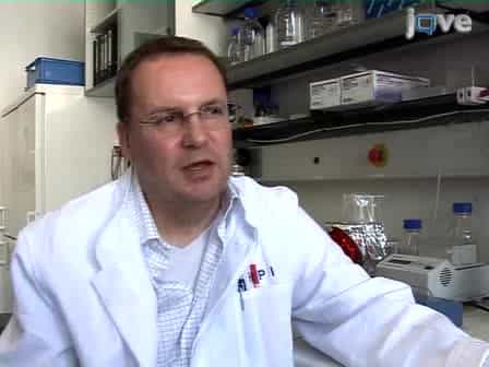 Interview: HIV-1 Proviral DNA Excision Using an Evolved Recombinase