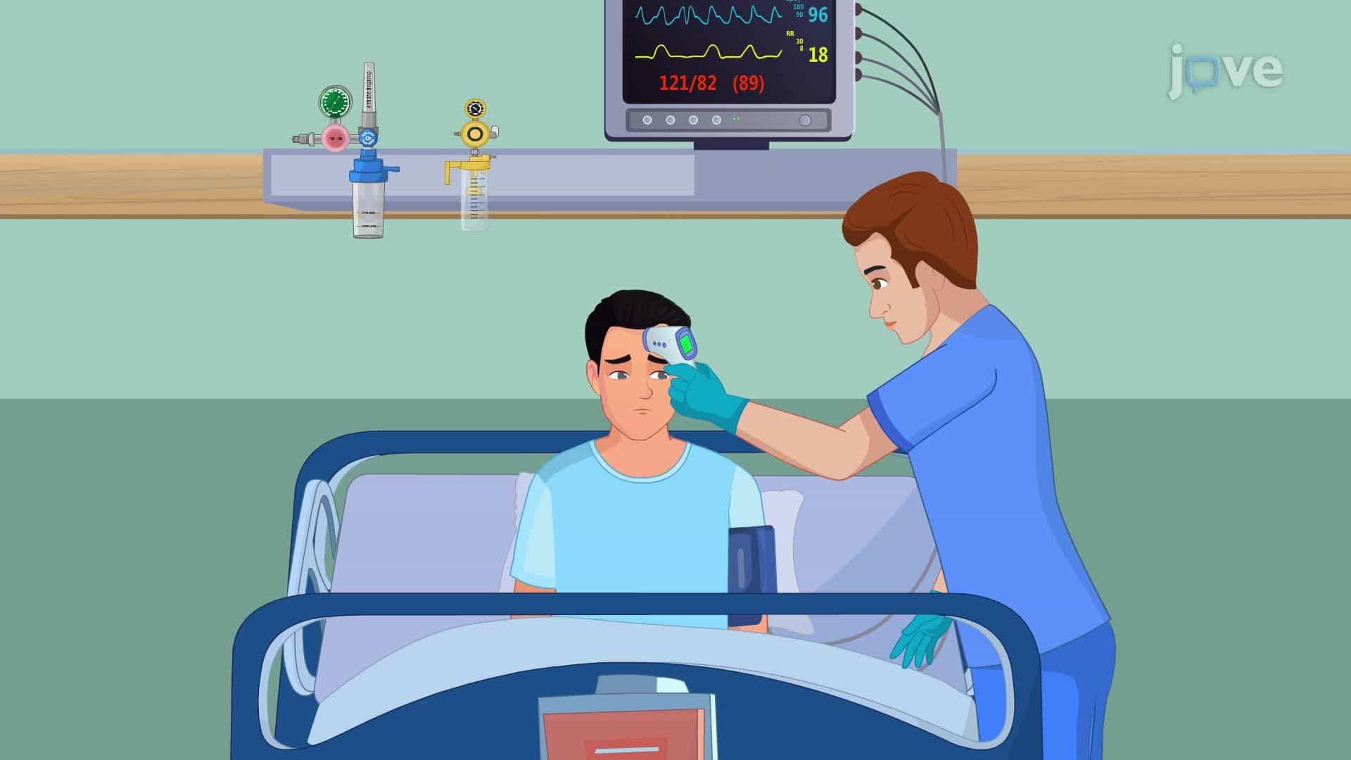 Rheumatic Heart Disease IV: Nursing Management