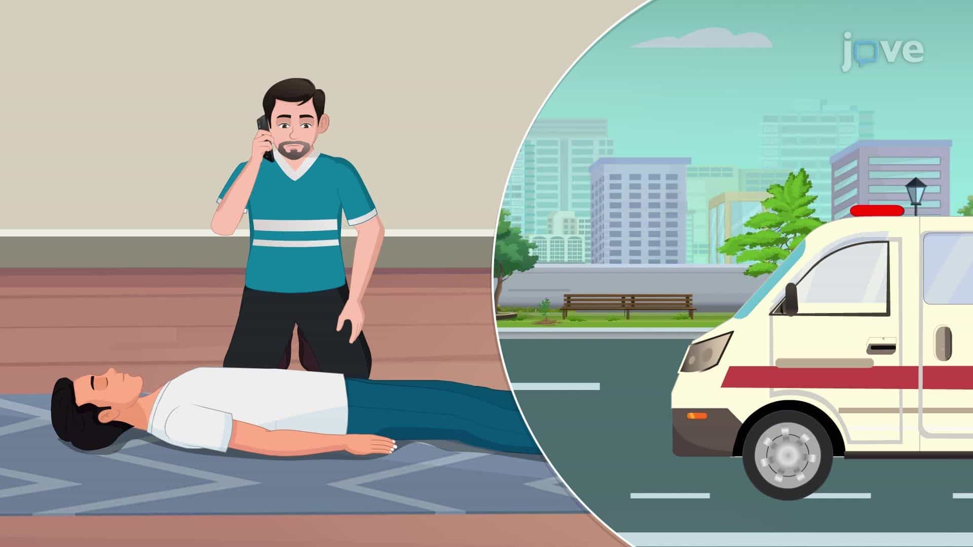 Cardiopulmonary Resuscitation I: Adult