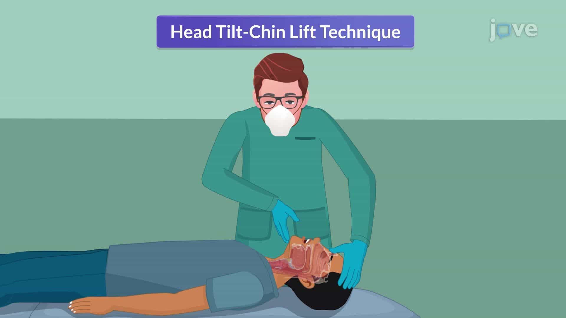 Cardiopulmonary Resuscitation II: ACLS Airway Management