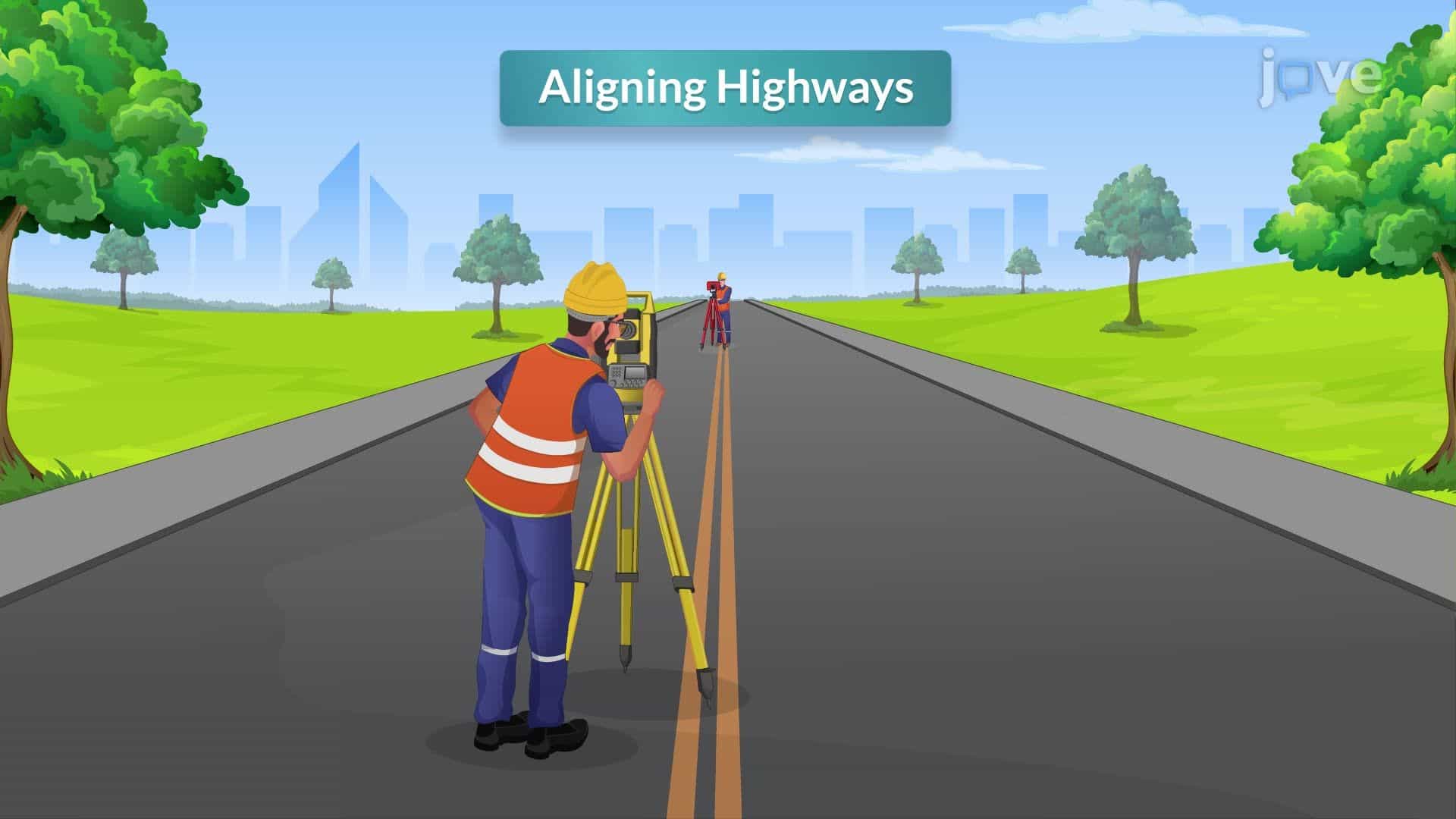 Introduction to Surveying, Plane Surveying and Geodetic Surveys