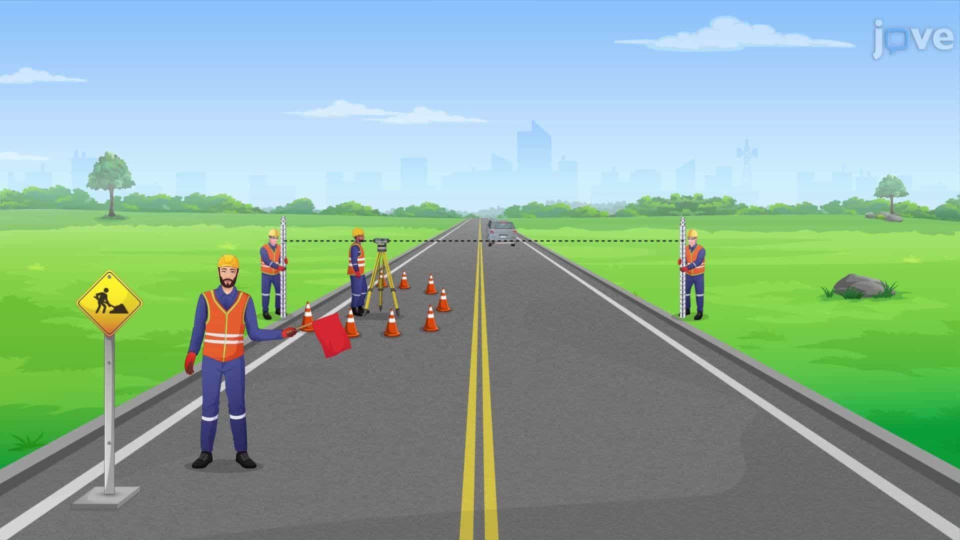 Survey Safety