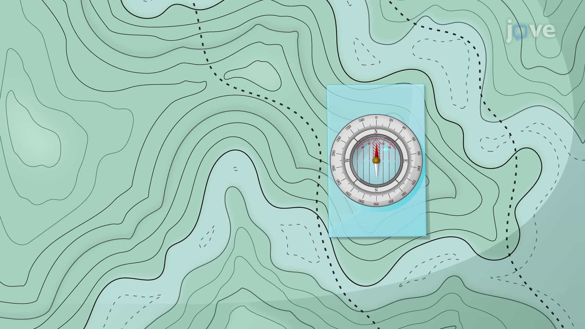 Magnetic Declination