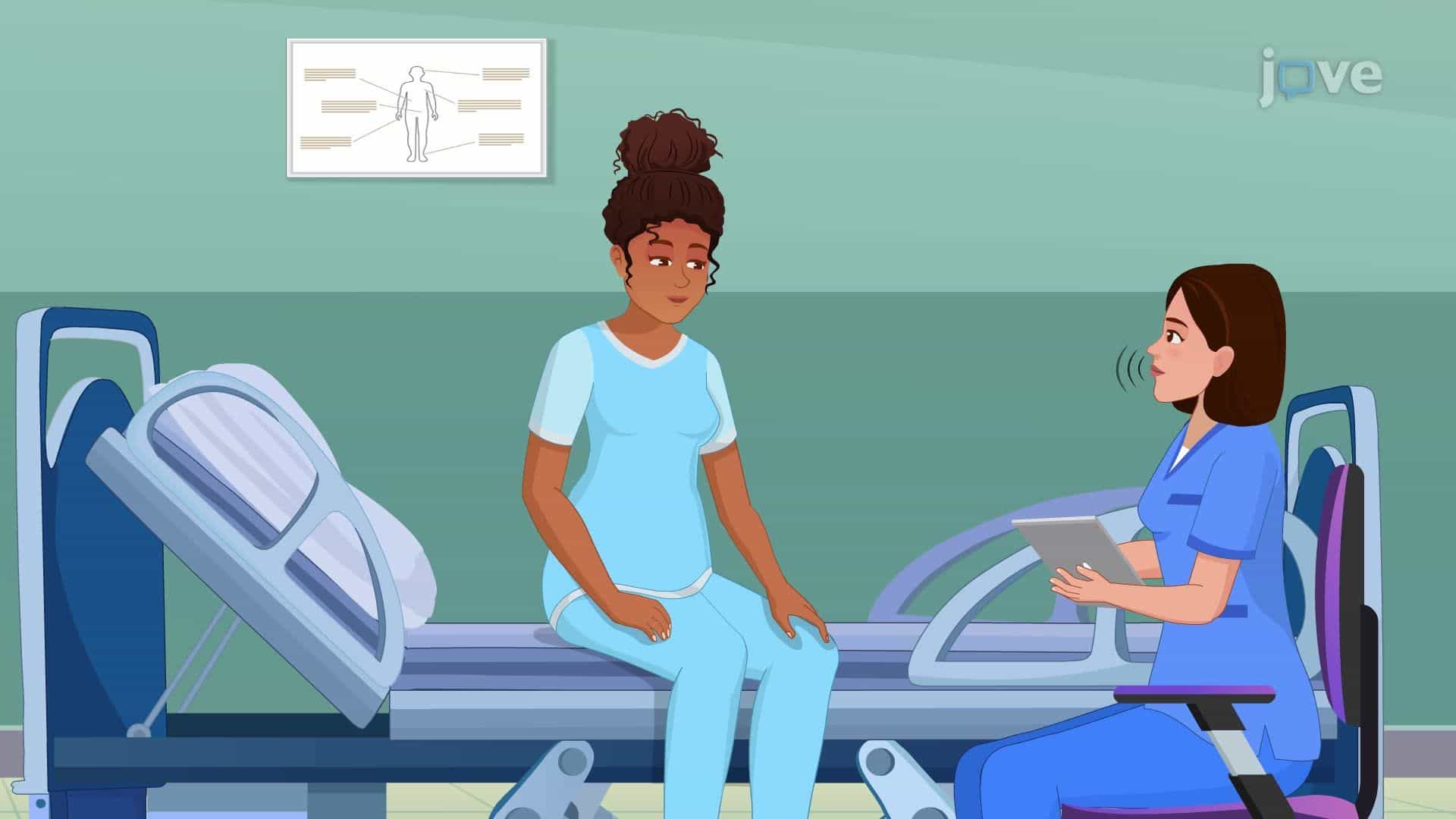 Urinary Tract Infection IV: Nursing Management