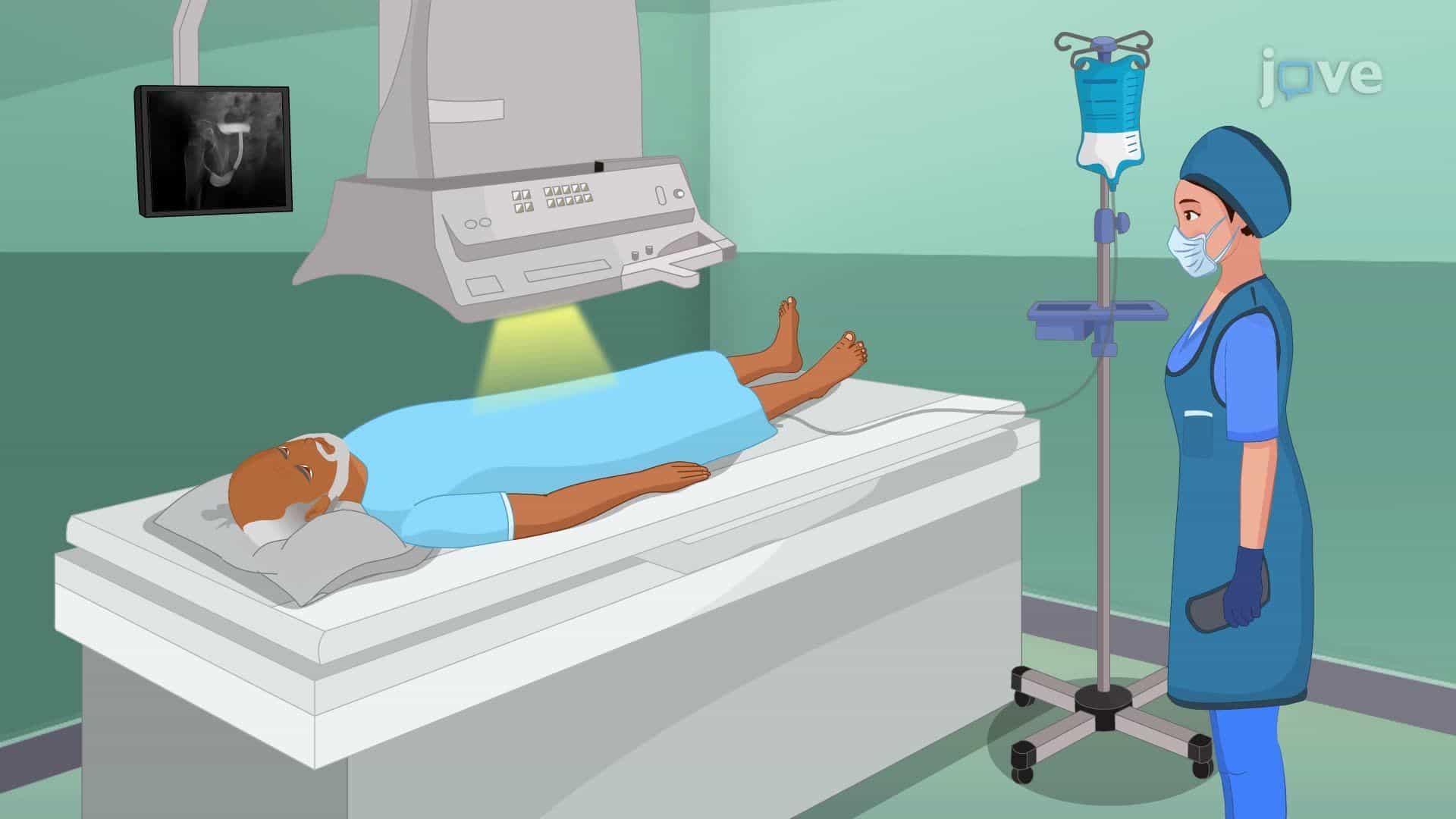 Imaging Studies VI: Voiding Cystourethrography and Cystography