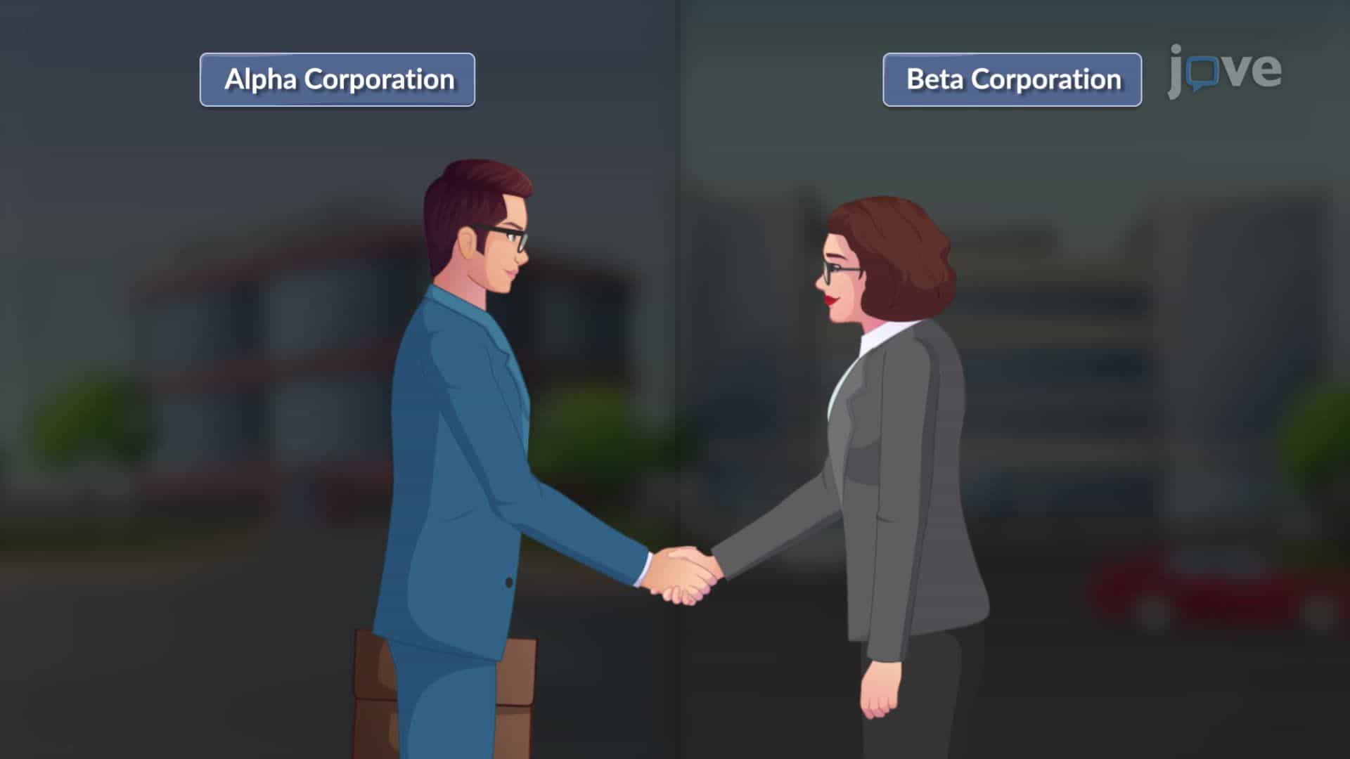 Gains from Acquisition: Cost Reduction