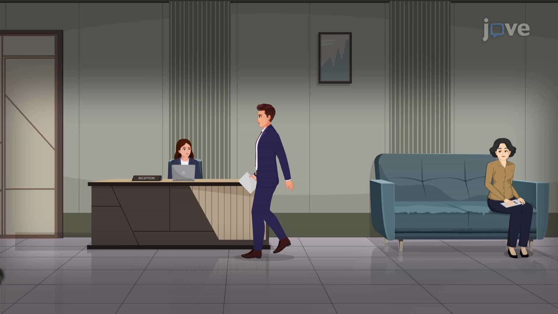 Causes of Social Behavior I: Actions and Characteristics of Individuals