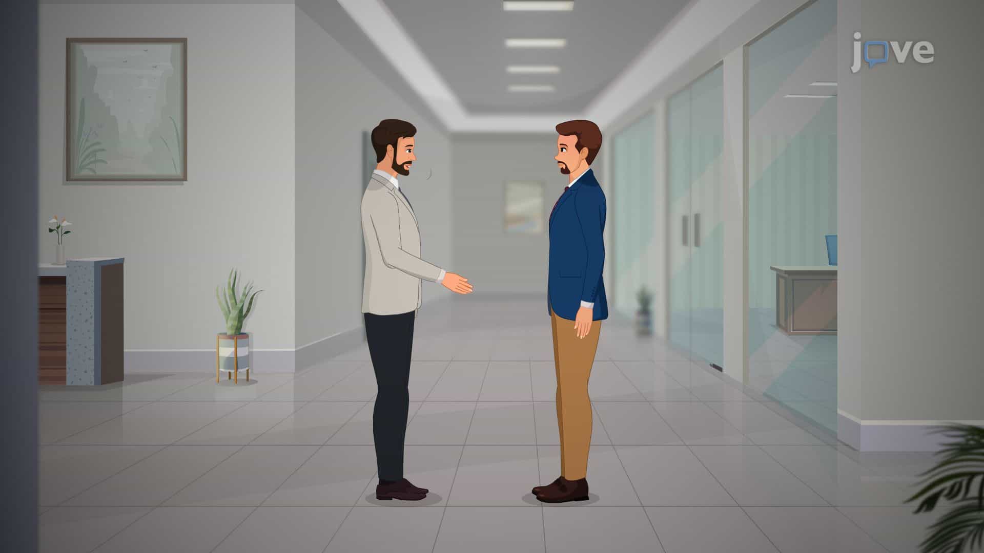 Role of Affect in Interpersonal Attraction