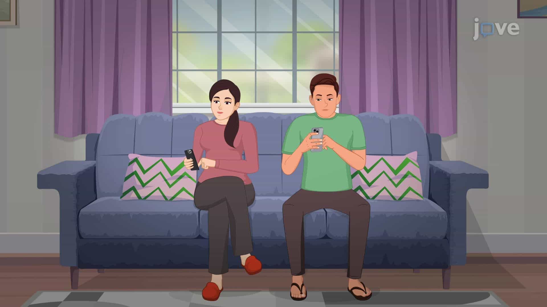 Relationship Growth