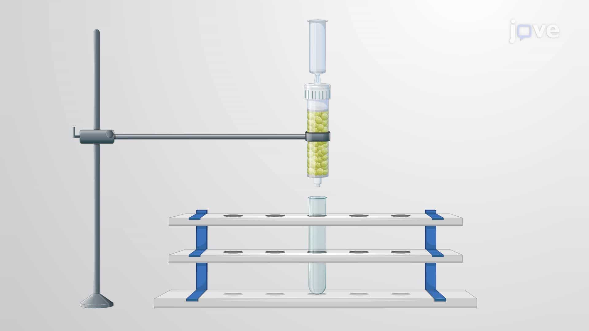 Isolation of Bacterial Extracellular Vesicles Using Size-Exclusion Chromatography