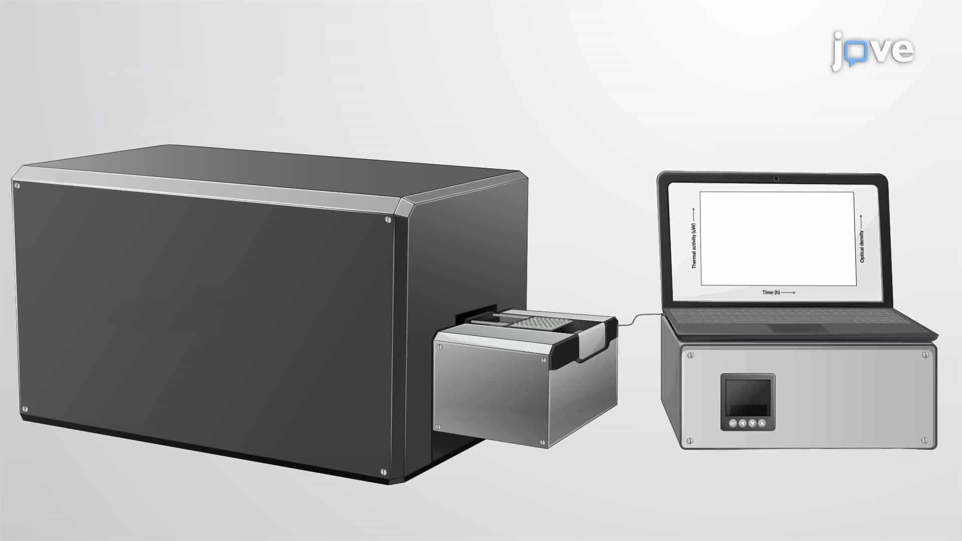 Isothermal Microcalorimetry to Monitor Metabolic Activity in Bacteria