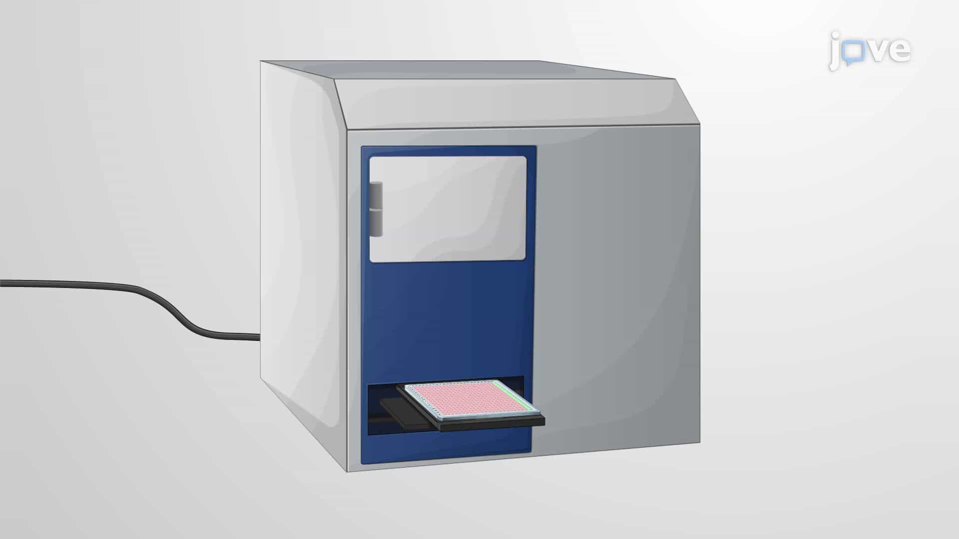 Screening of Cyclic di-GMP Modulators Using Bacteria Expressing a Fluorescent Reporter Protein