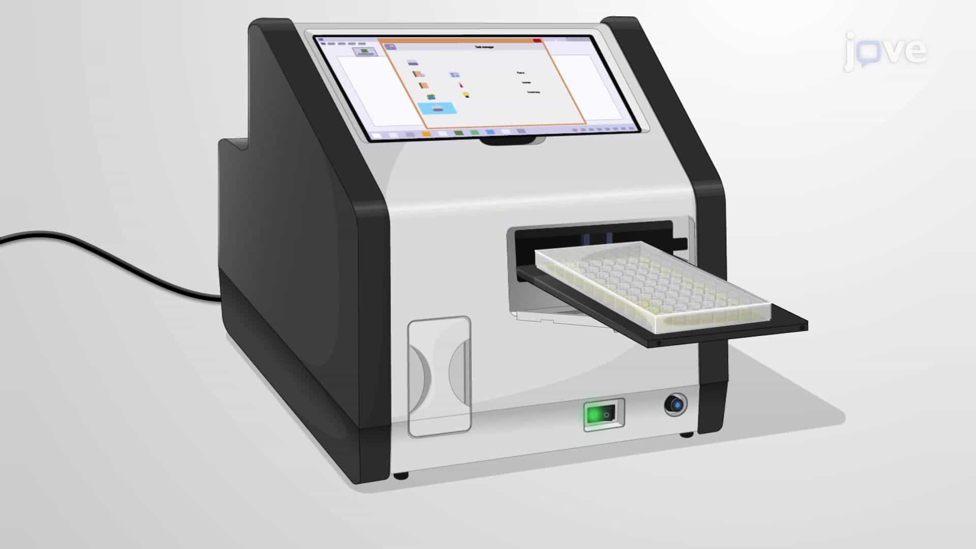 Precise and High-Throughput Analysis of Bacterial Growth Using a Microplate Reader