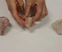 Physical Properties of Minerals and Mineral Characterization
