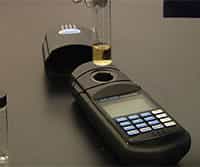 Eutrophication, Measuring Nitrate and Phosphate in Water