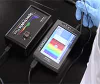 Spectrophotometric Determination of an Equilibrium Constant