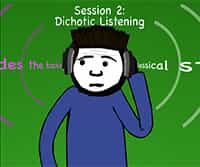 Dichotic Listening: Investigating Selective Auditory Attention