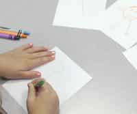 Children's Reliance on Artist Intentions When Identifying Pictures