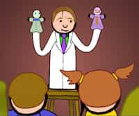 Measuring Children's Trust in Testimony