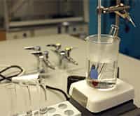 Le Chatelier's Principle: Effect of Concentration and Temperature on Chemical Equilibrium