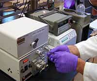 Operation of High-Performance Liquid Chromatography HPLC