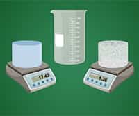 The Mass Percent Composition of an Aqueous Solution