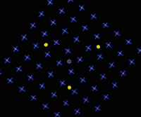 Studying Visual Awareness and Motion-Induced Blindness