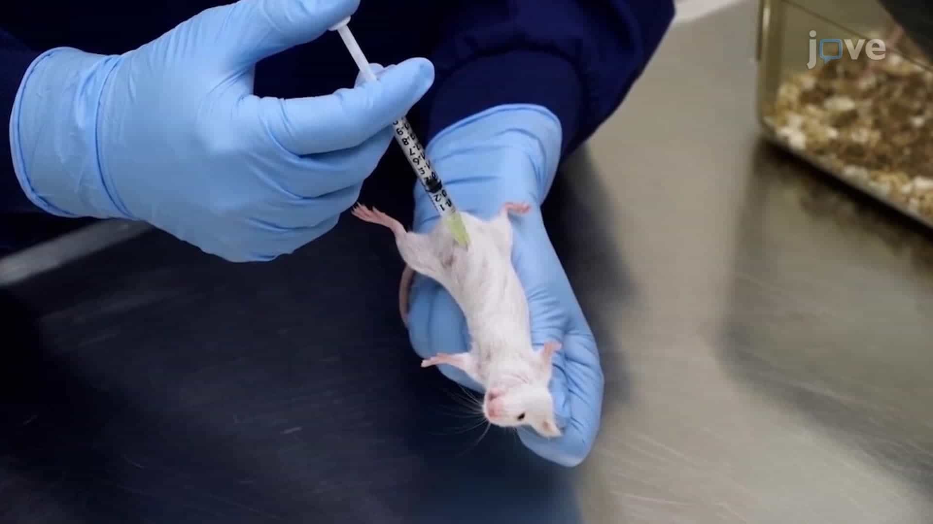 Compound Administration in Rodents- Injection Techniques