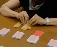 Decision-making and the Iowa Gambling Task- Effect of VMPFC Damage