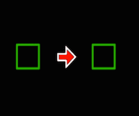 Spatial Cueing Task to Investigate Covert Visual Attention