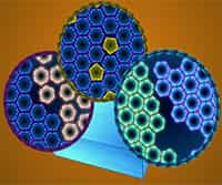 Growing Crystals for X-ray Diffraction Analysis