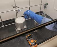Conducting Reactions Below Room Temperature