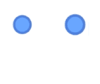 Measuring Just-noticeable Differences Using Shape Size Changes