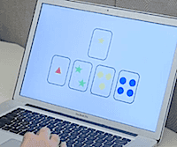 Behavioral Tests to Assess Executive Functions in Children with ASD