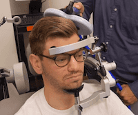 Measuring Motor Excitability During Action Observation by TMS