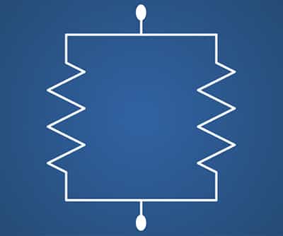 Series and Parallel Resistors and Light Bulbs Experiment