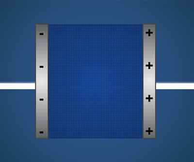 Capacitance and the Principle of Parallel Plate Capacitors